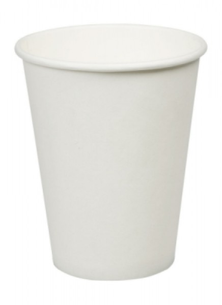 Hot Drink Cups - 8 oz Hot Drink Cups