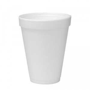 12 oz. Foam Cups - Global Sanitation Solutions