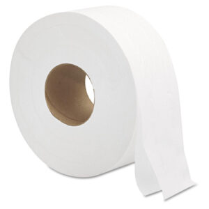 DIVINE 2ply JRT – 600′ per roll - Global Sanitation Solutions